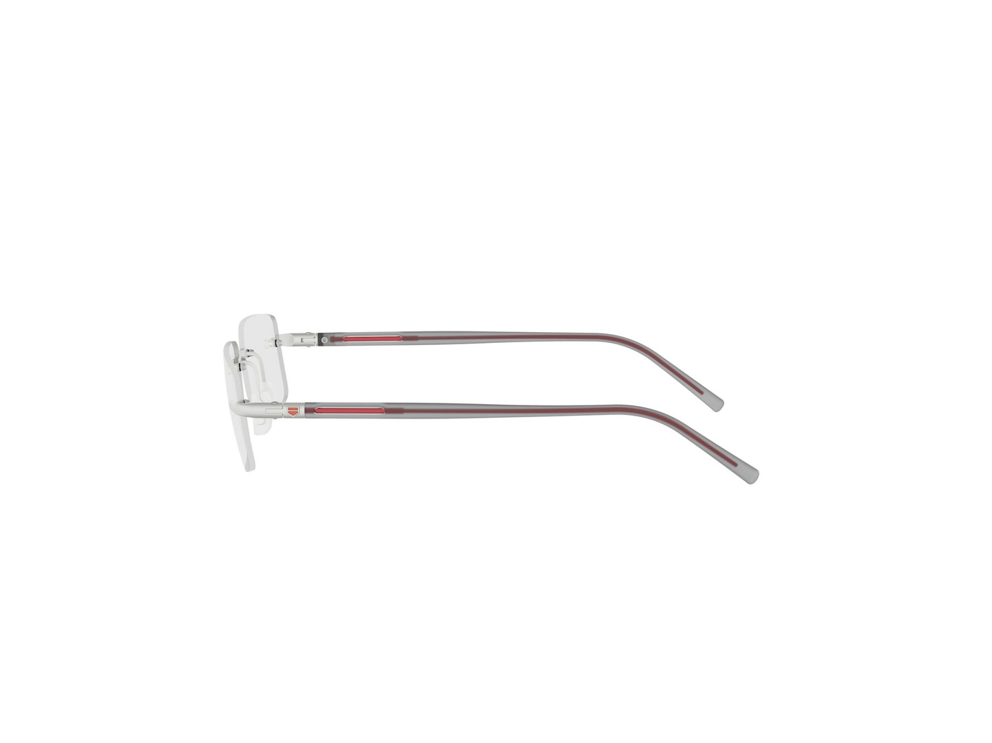 TAG-HEUER ESSENTIAL WIRE RIMLESS TH50048U 016 56