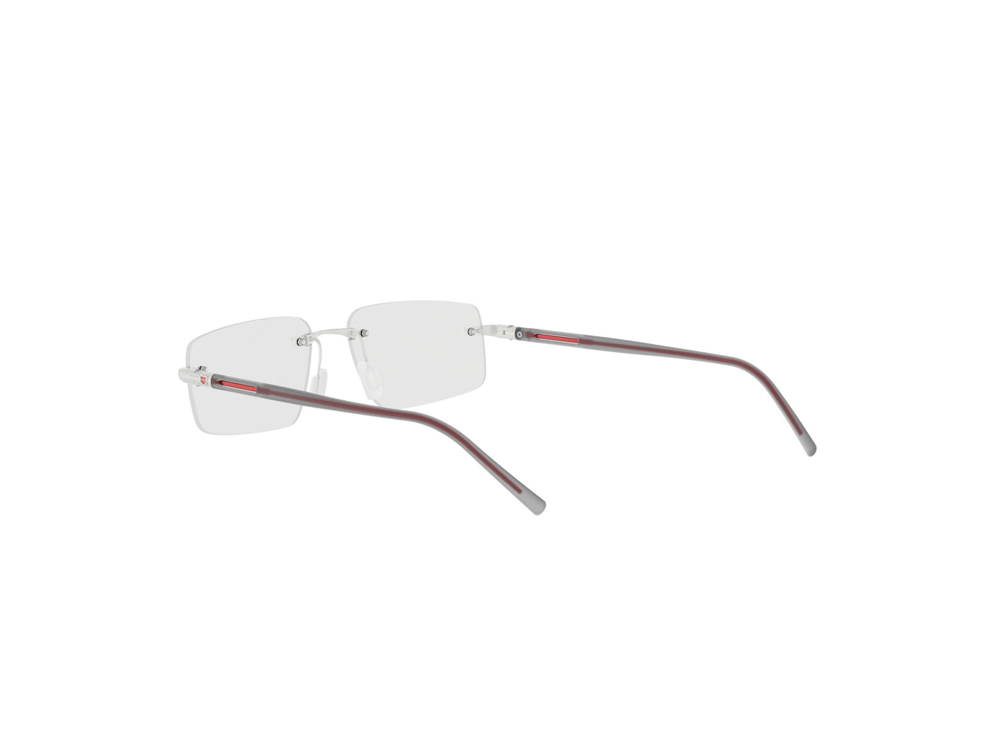 TAG-HEUER ESSENTIAL WIRE RIMLESS TH50048U 016 56
