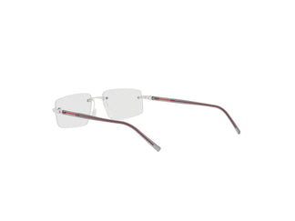 TAG-HEUER ESSENTIAL WIRE RIMLESS TH50048U 016 56