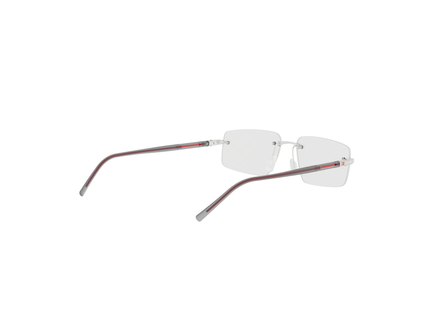 TAG-HEUER ESSENTIAL WIRE RIMLESS TH50048U 016 56