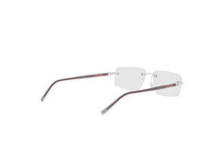 TAG-HEUER ESSENTIAL WIRE RIMLESS TH50048U 016 56