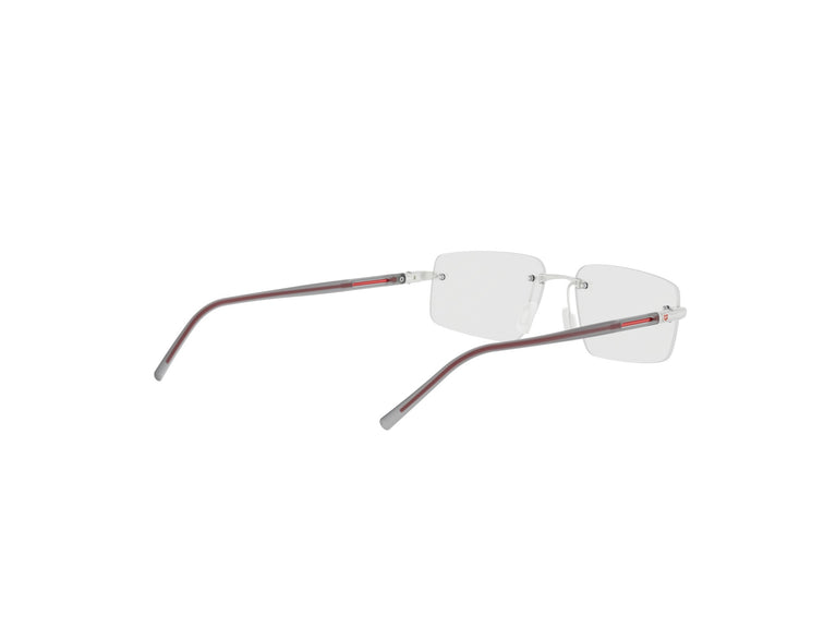 TAG-HEUER ESSENTIAL WIRE RIMLESS TH50048U 016 56
