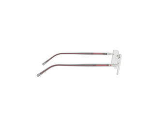 TAG-HEUER ESSENTIAL WIRE RIMLESS TH50048U 016 56