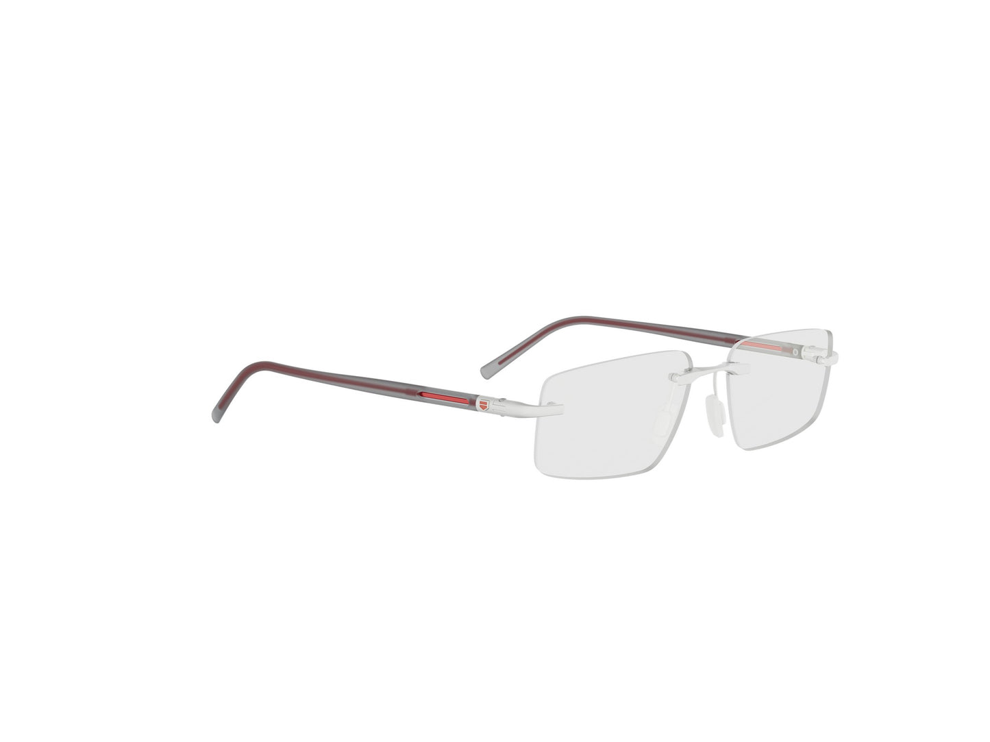 TAG-HEUER ESSENTIAL WIRE RIMLESS TH50048U 016 56