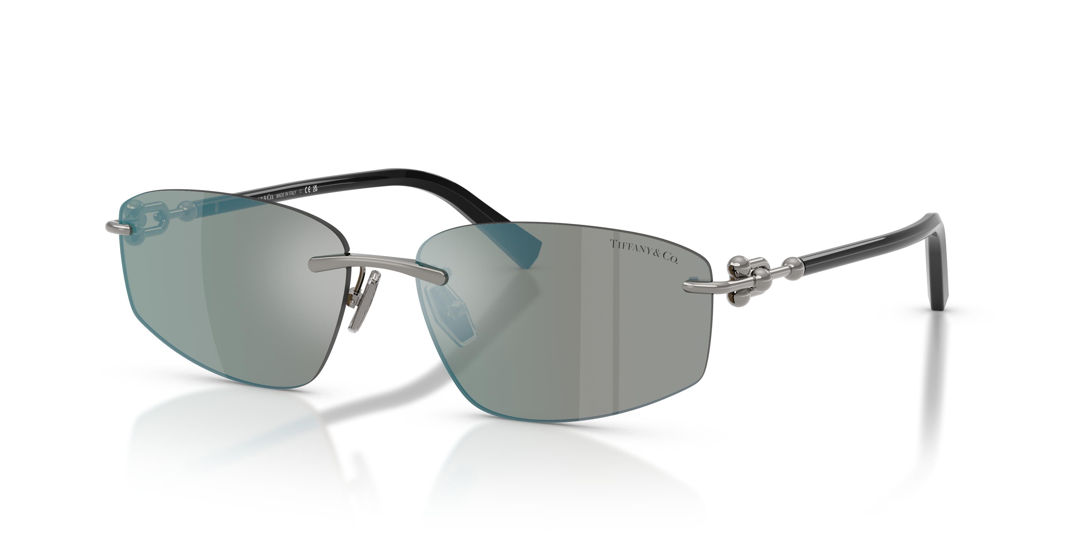 Tiffany TF3114 60012G 59 | Bassol Optic United States