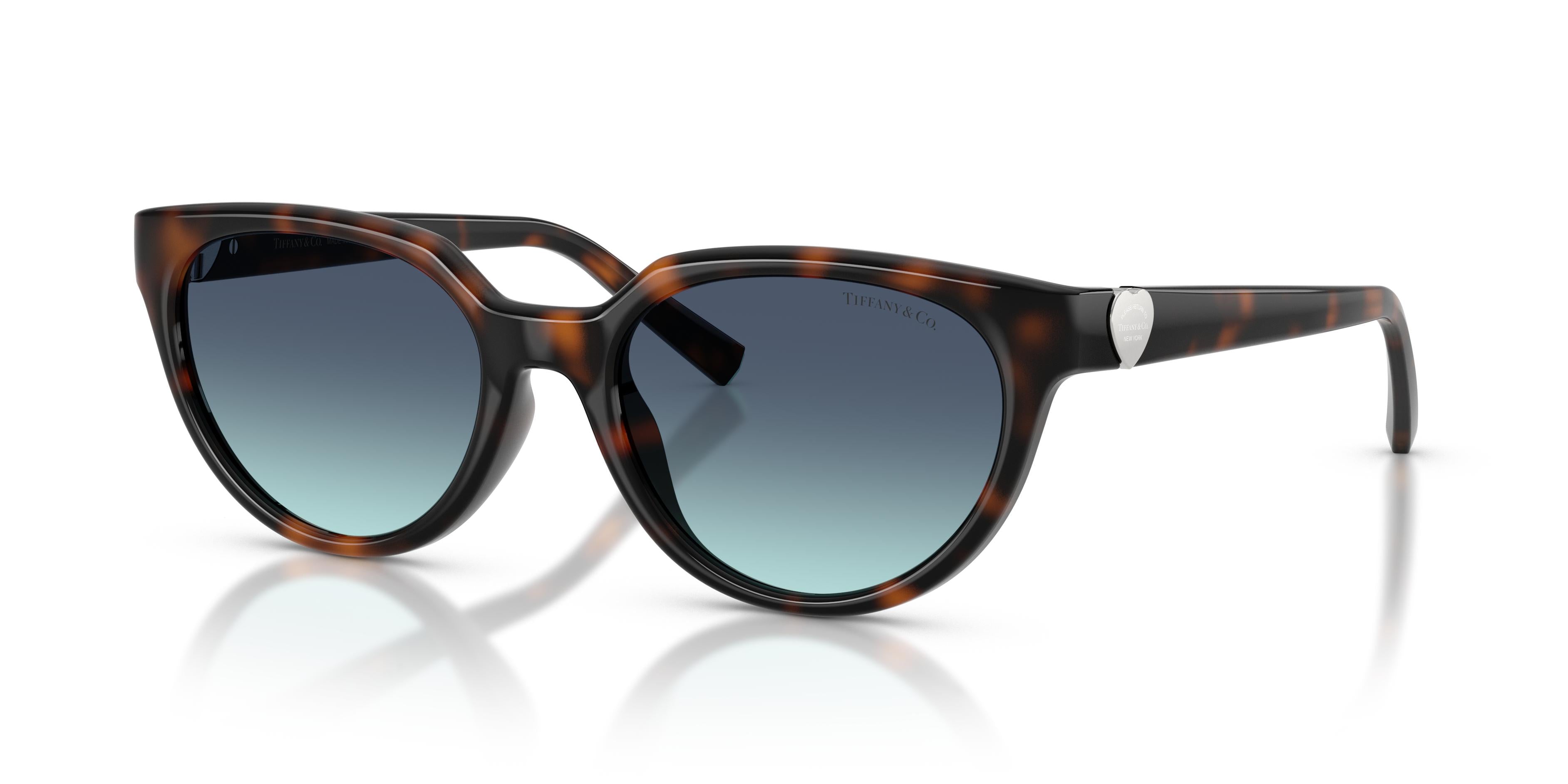 Tiffany Tiffany TF4256D 80159S 55 | Bassol Optic Spain