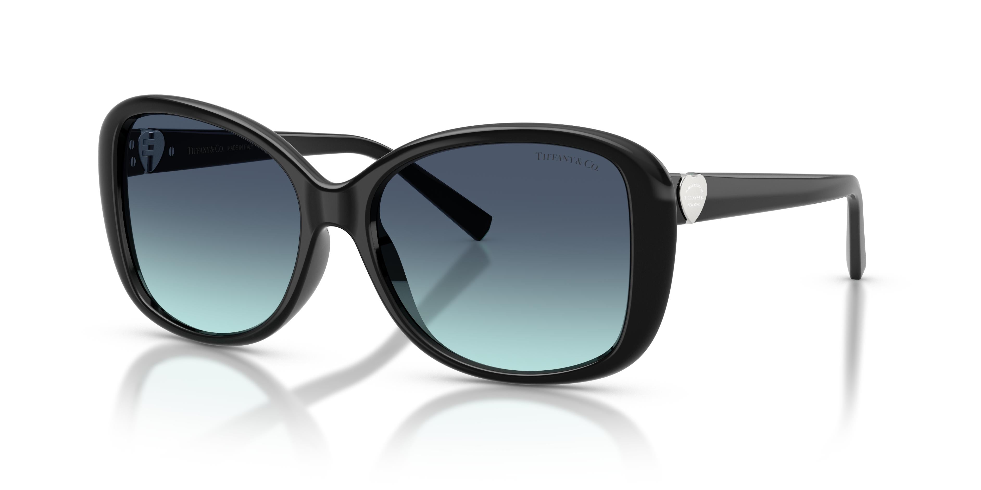 Tiffany TF4257U 80019S 56 | Bassol Optic United States