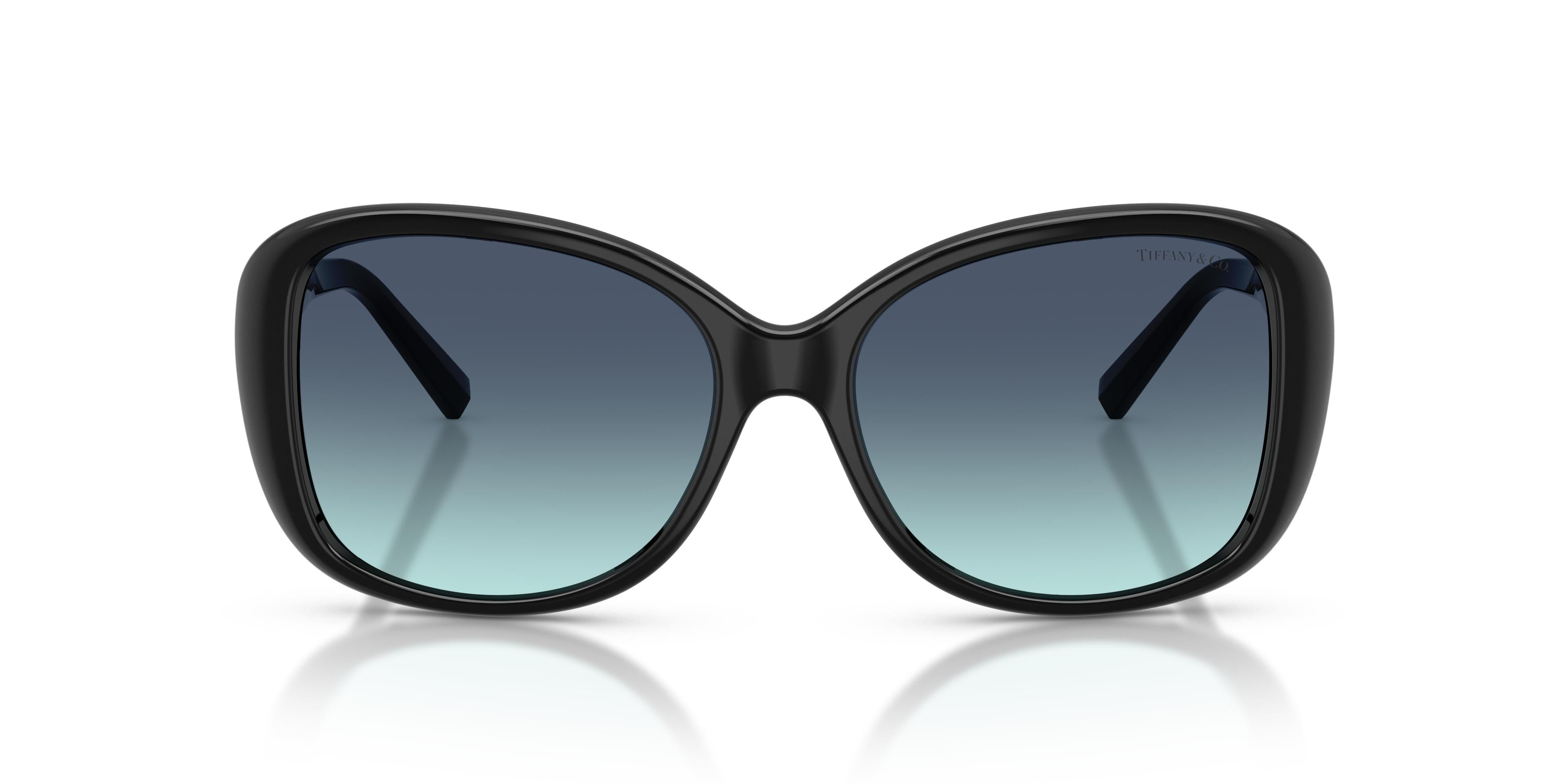 Tiffany TF4257U 80019S 56 | Bassol Optic United States