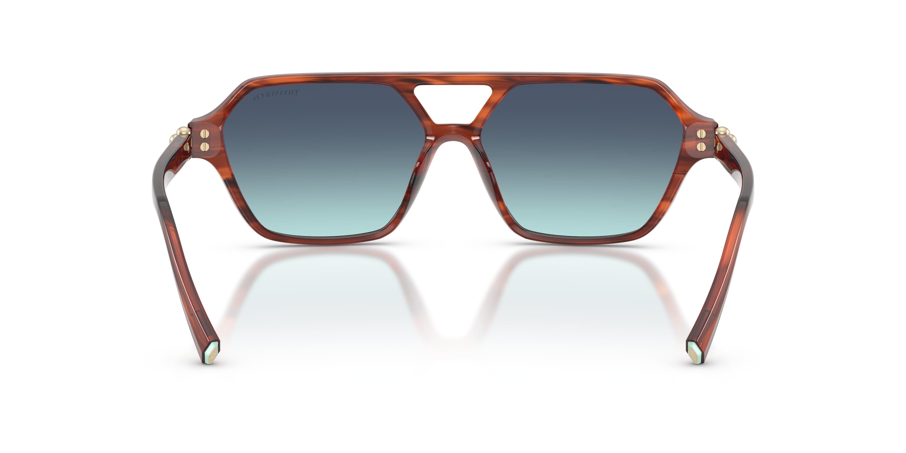 Tiffany TF4264U 84409S 58 | Bassol Optic Canada