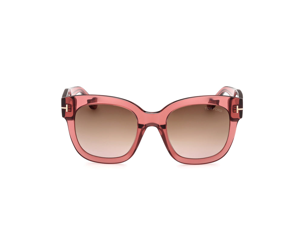 Tom Ford FT0613 01W 52