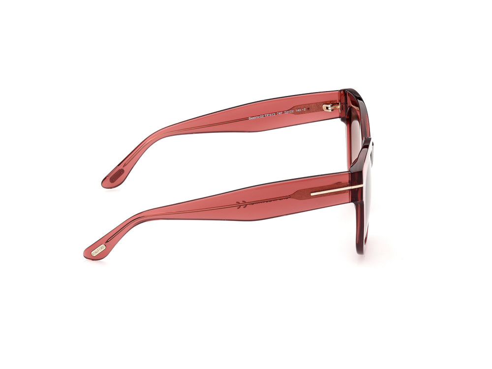 Tom Ford FT0613 01W 52