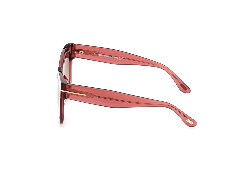 Tom Ford FT0613 01W 52