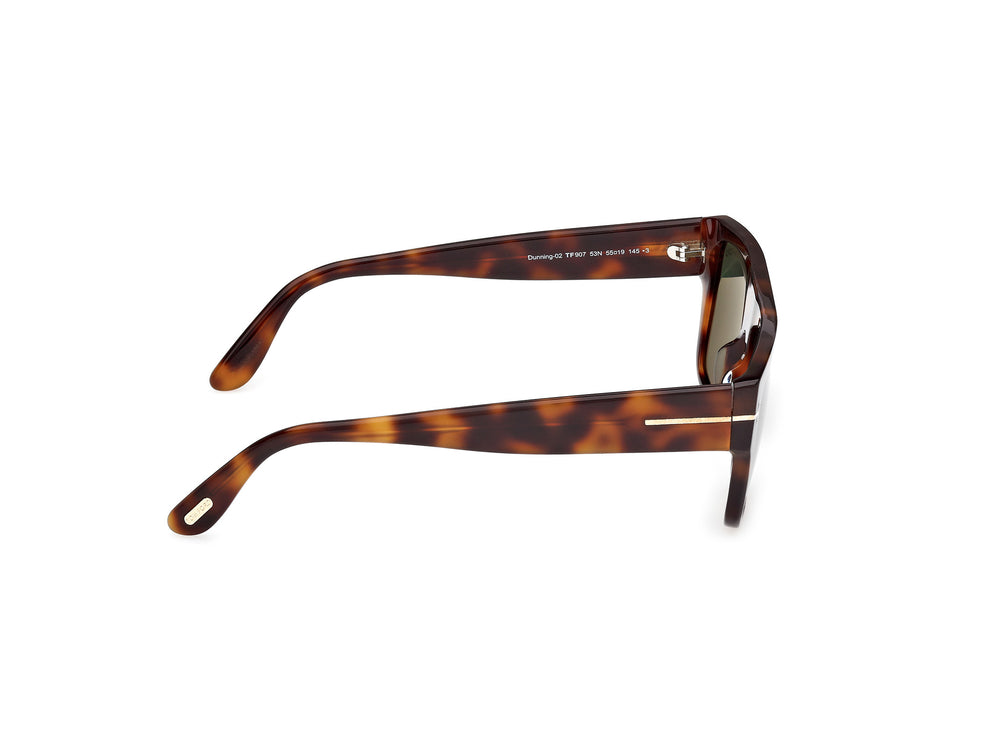 Tom Ford FT0907 53N 55
