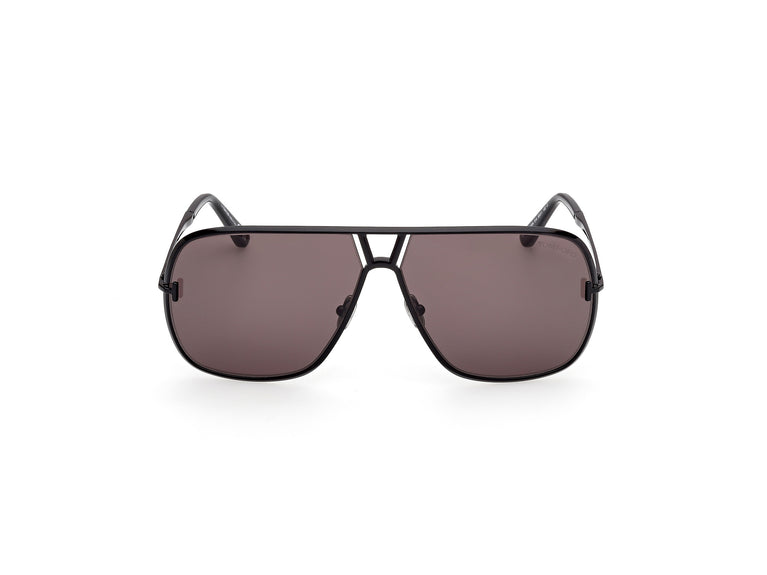 Tom Ford FT1204 01A 63