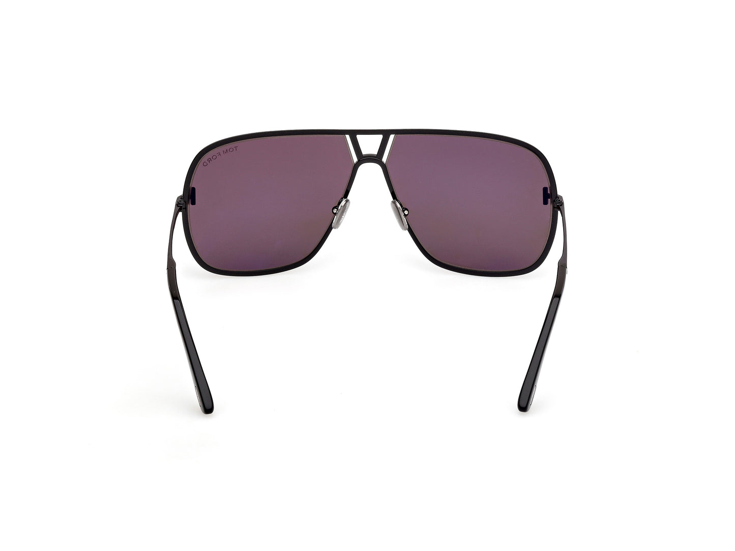 Tom Ford FT1204 01A 63
