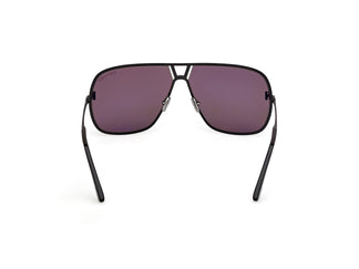 Tom Ford FT1204 01A 63