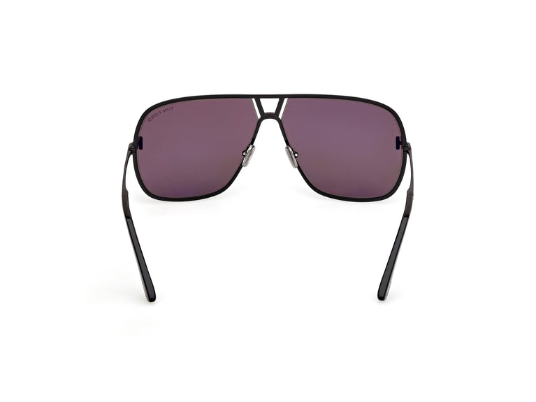 Tom Ford FT1204 01A 63