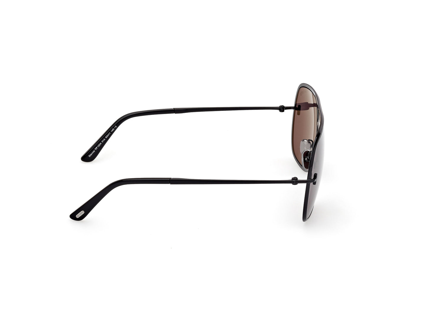 Tom Ford FT1204 01A 63