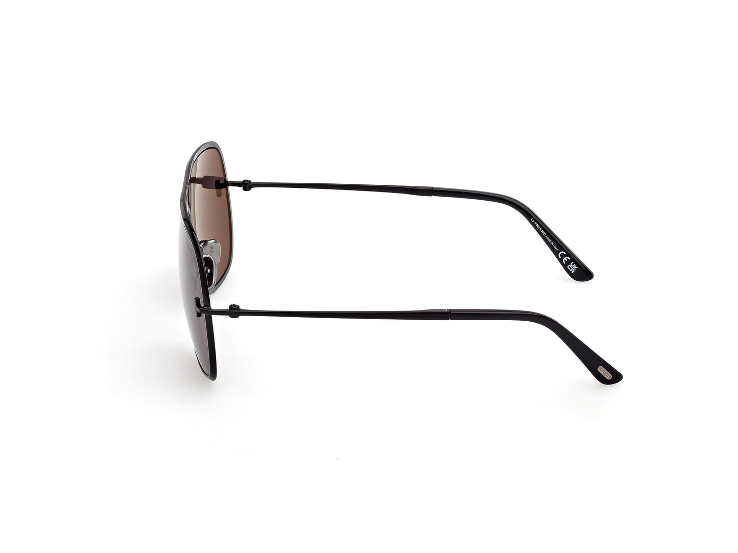 Tom Ford FT1204 01A 63