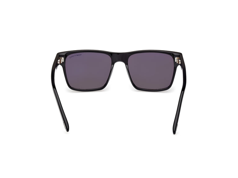 Tom Ford FT1205 01A 55