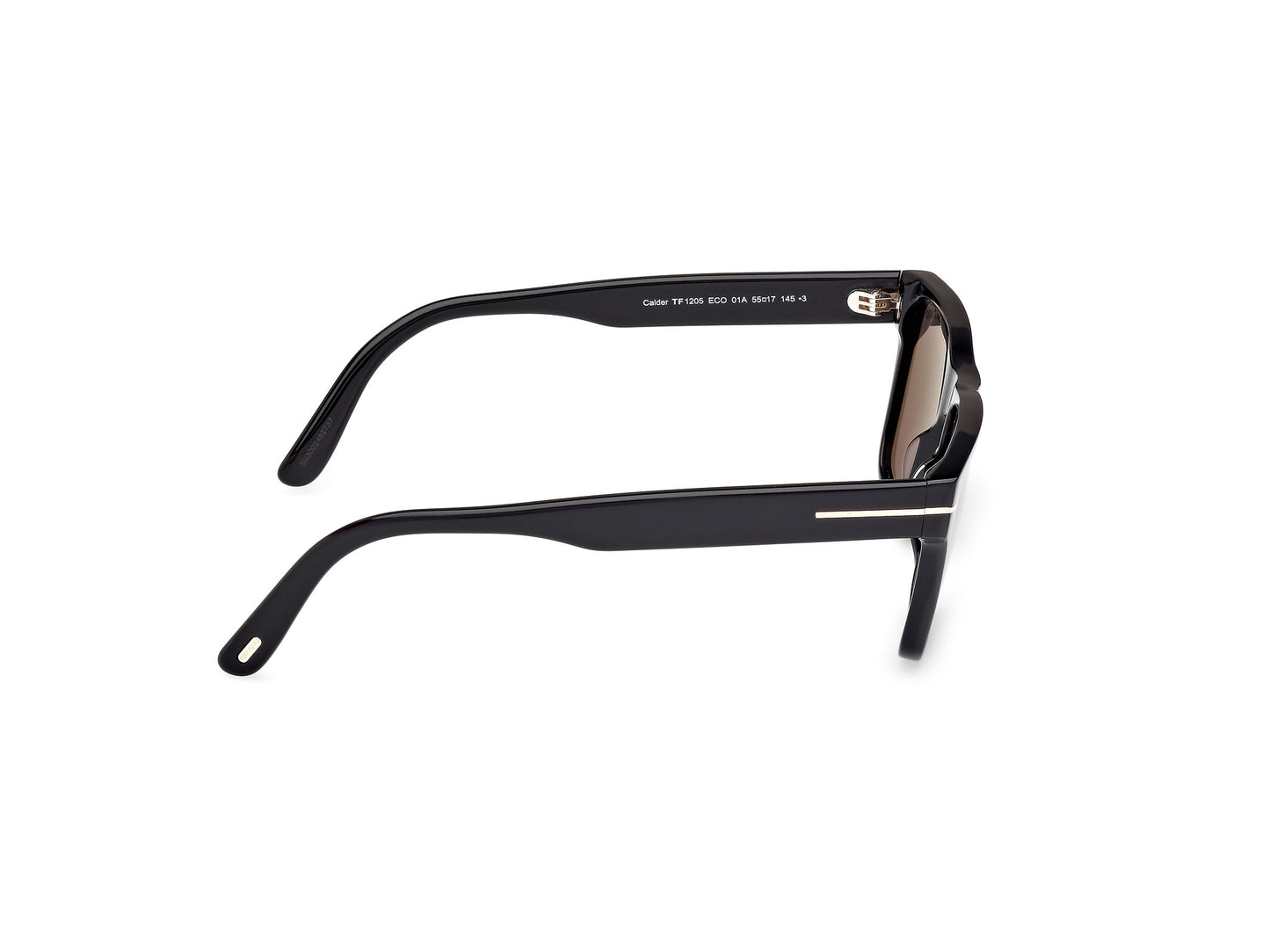 Tom Ford FT1205 01A 55