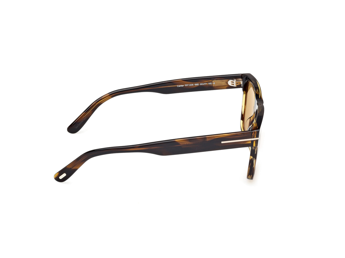 Tom Ford FT1205 56E 55