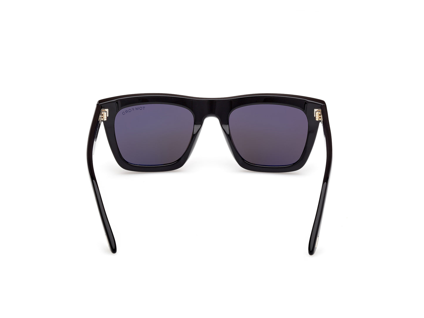 Tom Ford FT1207 01A 52