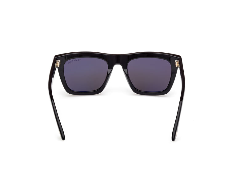 Tom Ford FT1207 01A 52