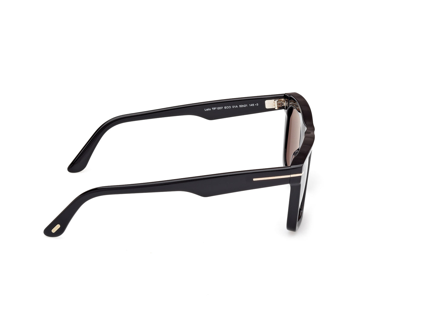 Tom Ford FT1207 01A 52