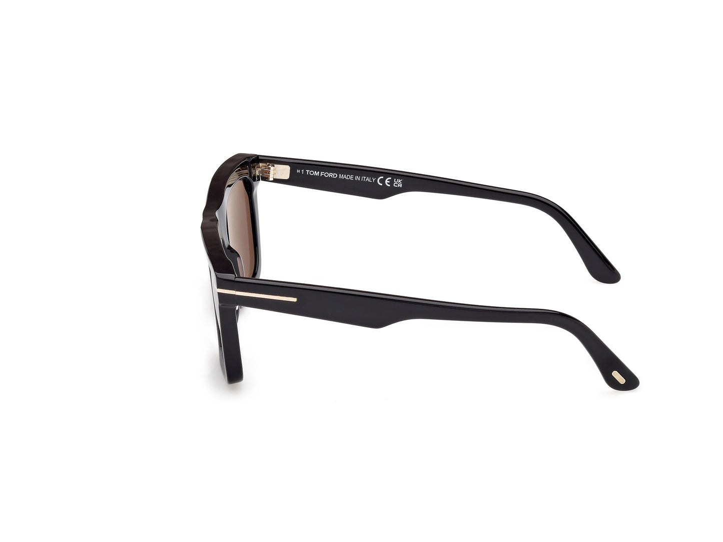 Tom Ford FT1207 01A 52