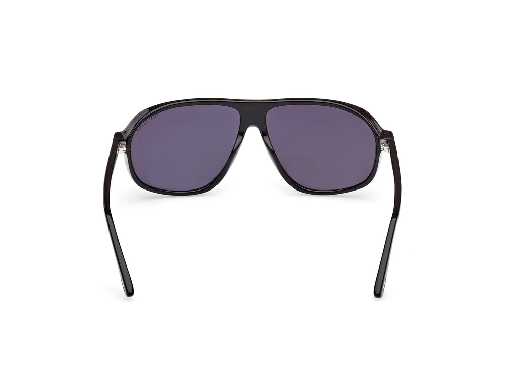 Tom Ford FT1208-N 01A 61