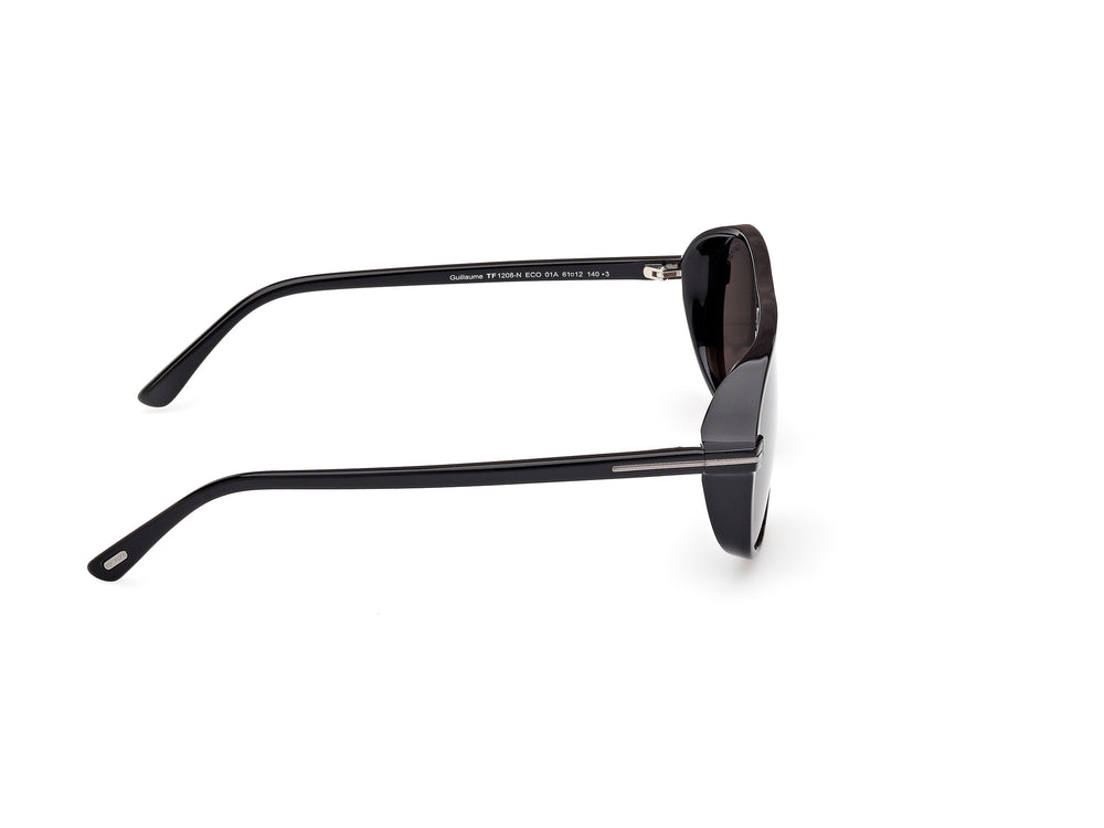 Tom Ford FT1208-N 01A 61