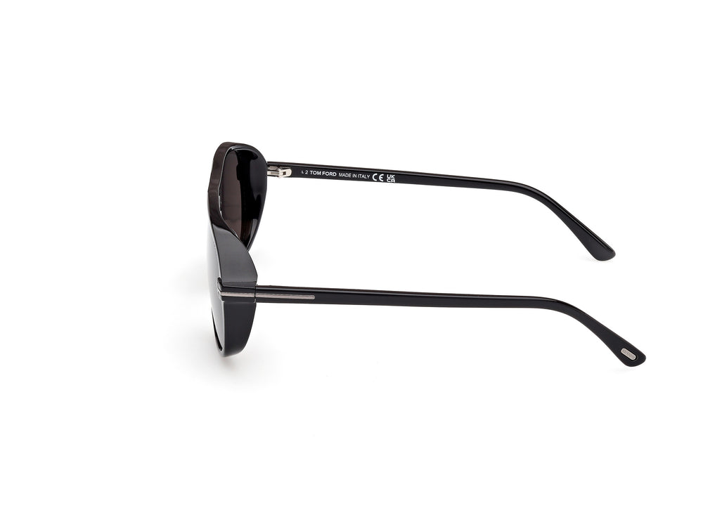 Tom Ford FT1208-N 01A 61