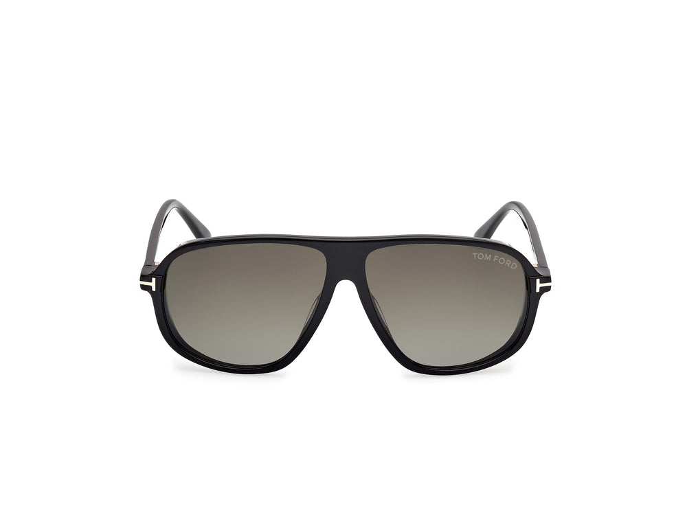 Tom Ford FT1208 01B 61