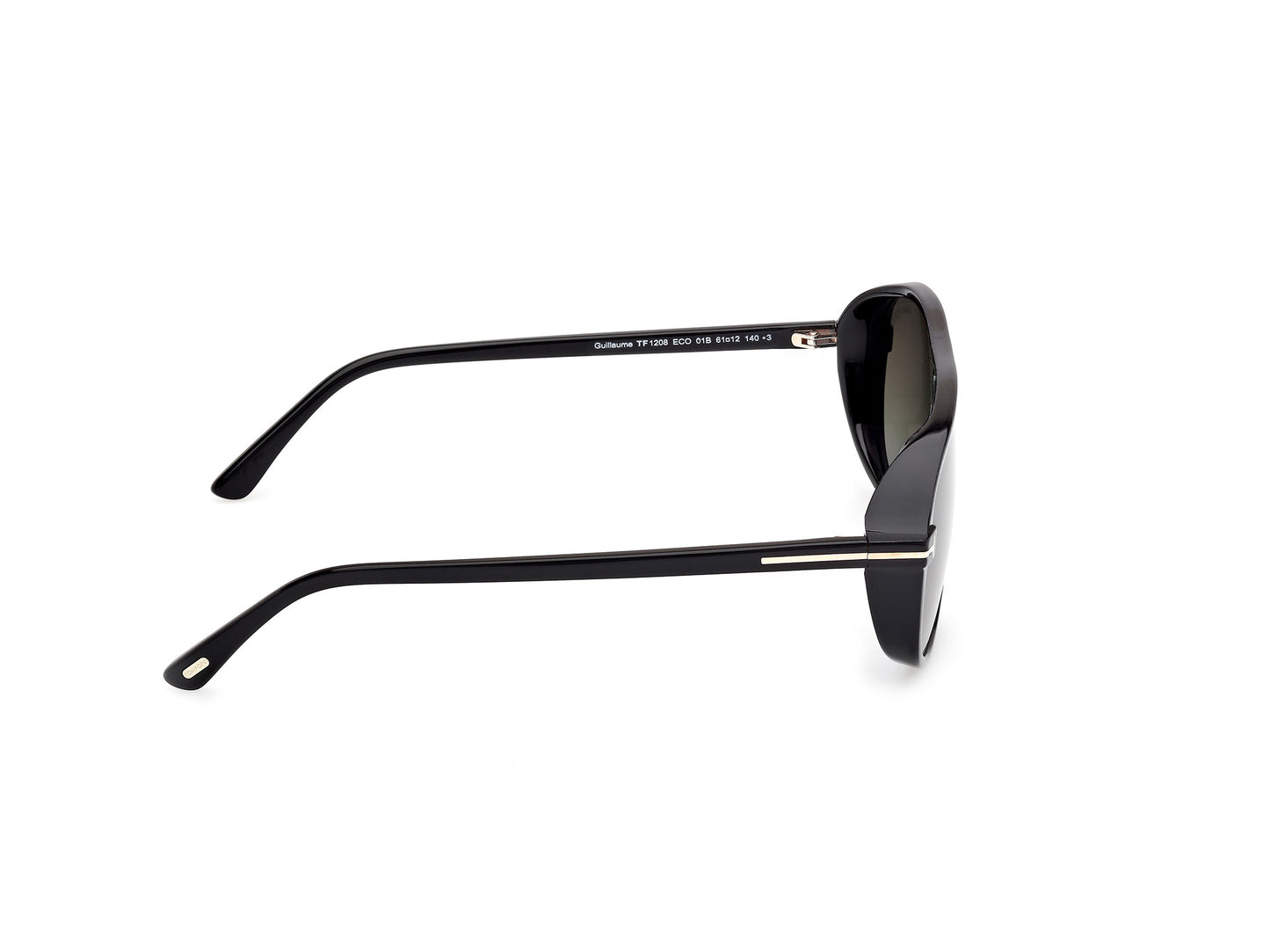 Tom Ford FT1208 01B 61