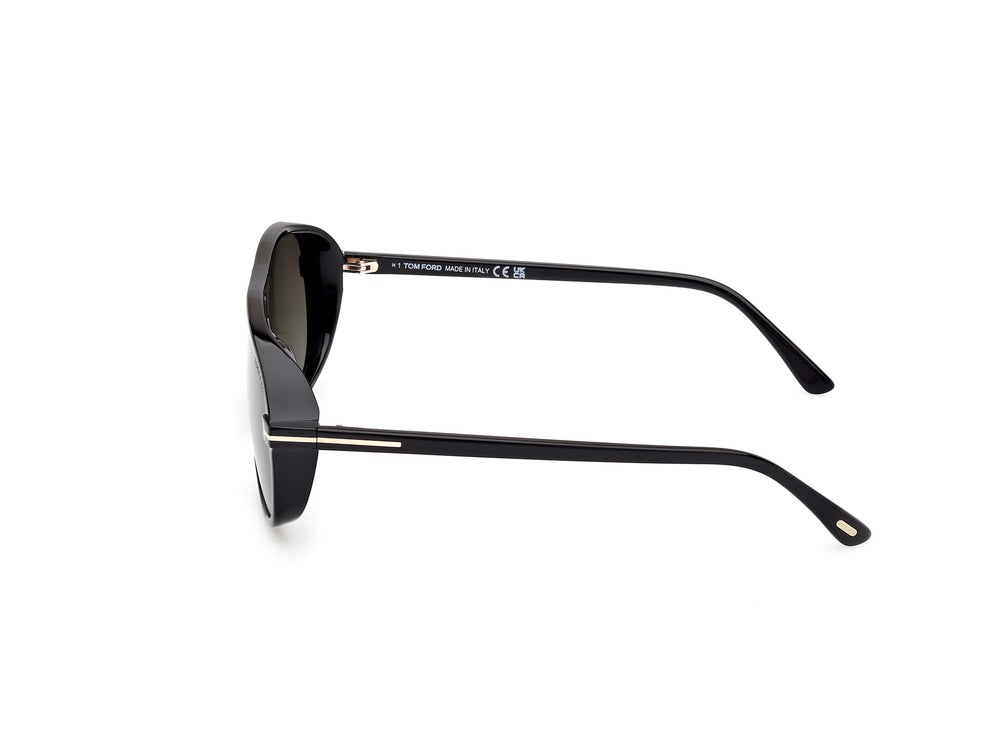 Tom Ford FT1208 01B 61