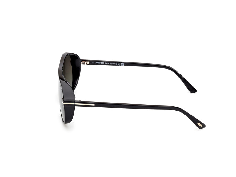 Tom Ford FT1208 01B 61