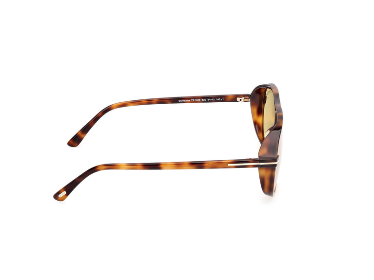 Tom Ford FT1208 53E 61