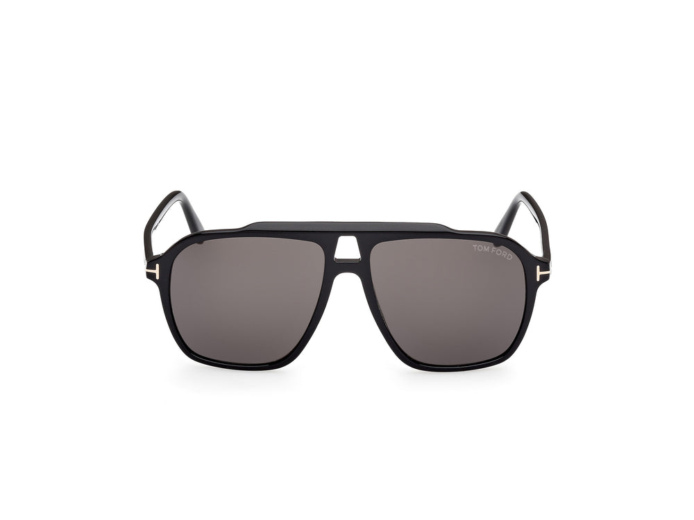 Tom Ford FT1209 01A 56