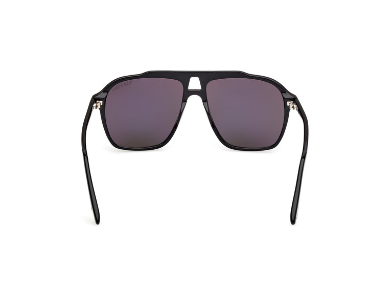 Tom Ford FT1209 01A 56