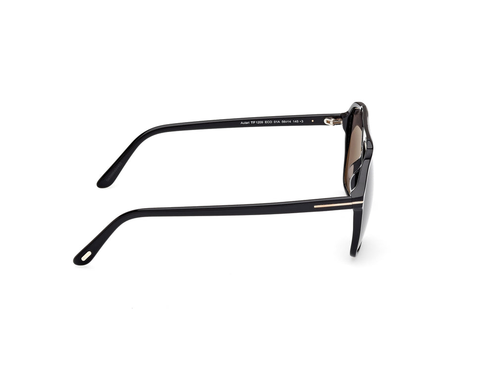 Tom Ford FT1209 01A 56