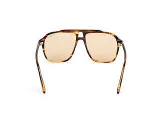 Tom Ford FT1209 56E 56