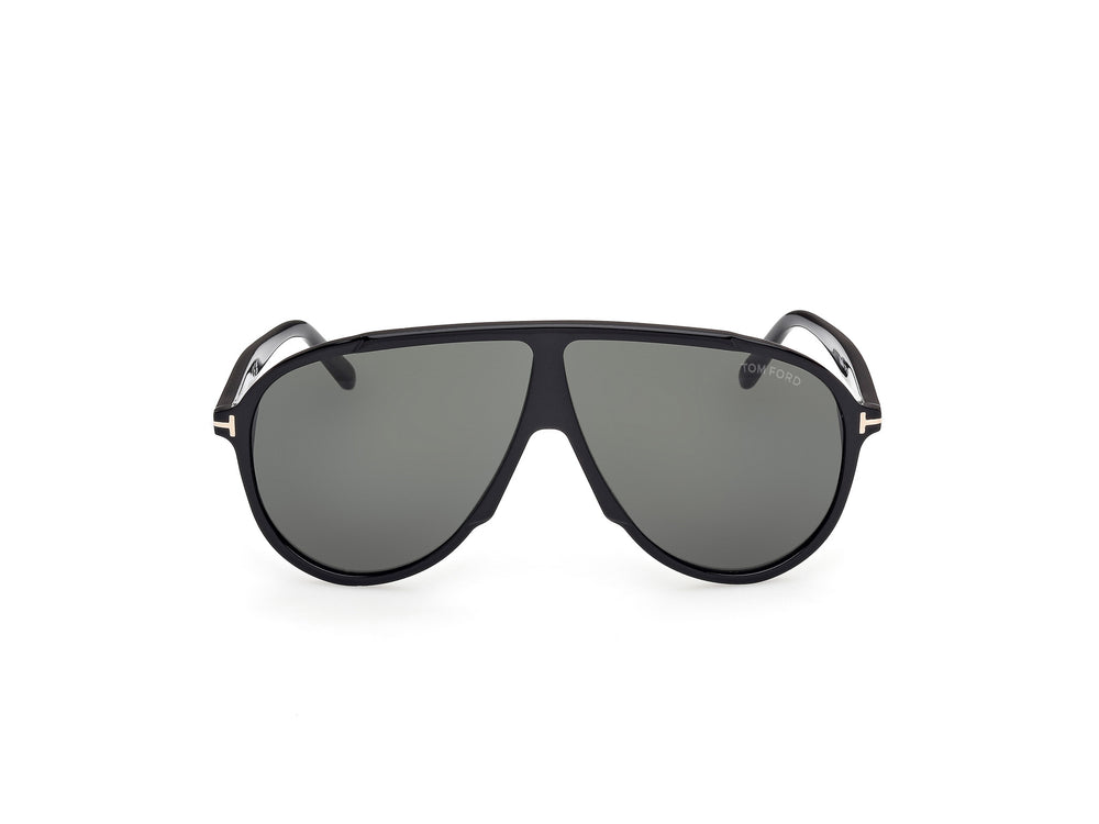 Tom Ford FT1211 01N 65