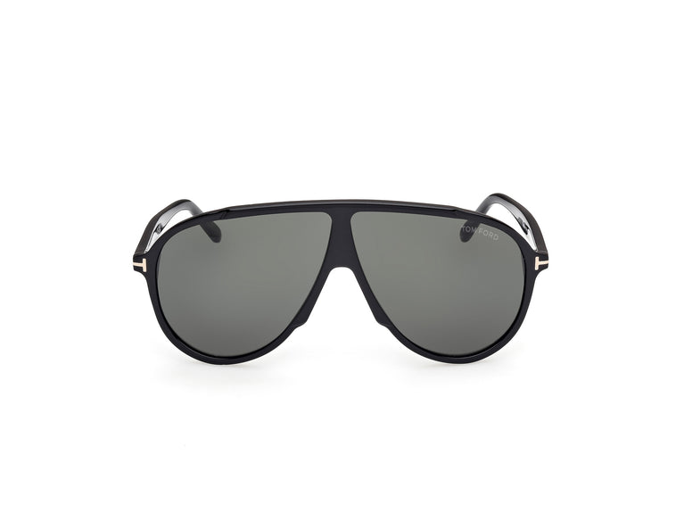 Tom Ford FT1211 01N 65