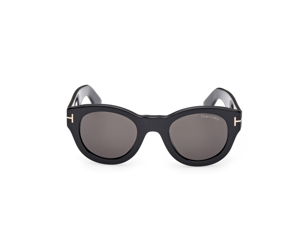 Tom Ford FT1212 01A 48