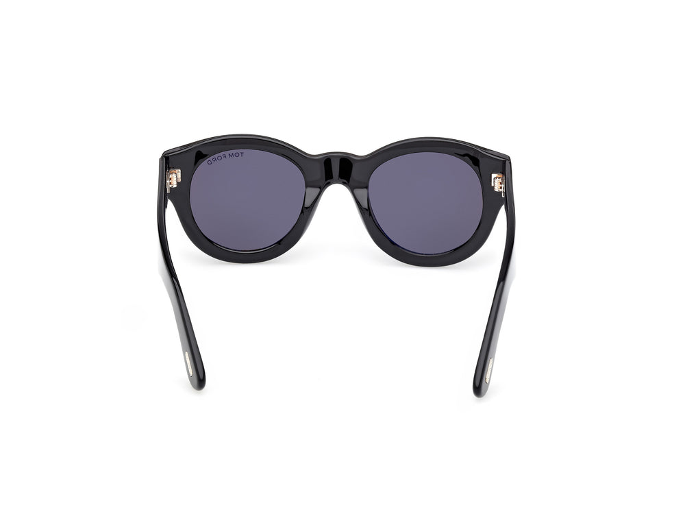 Tom Ford FT1212 01A 48