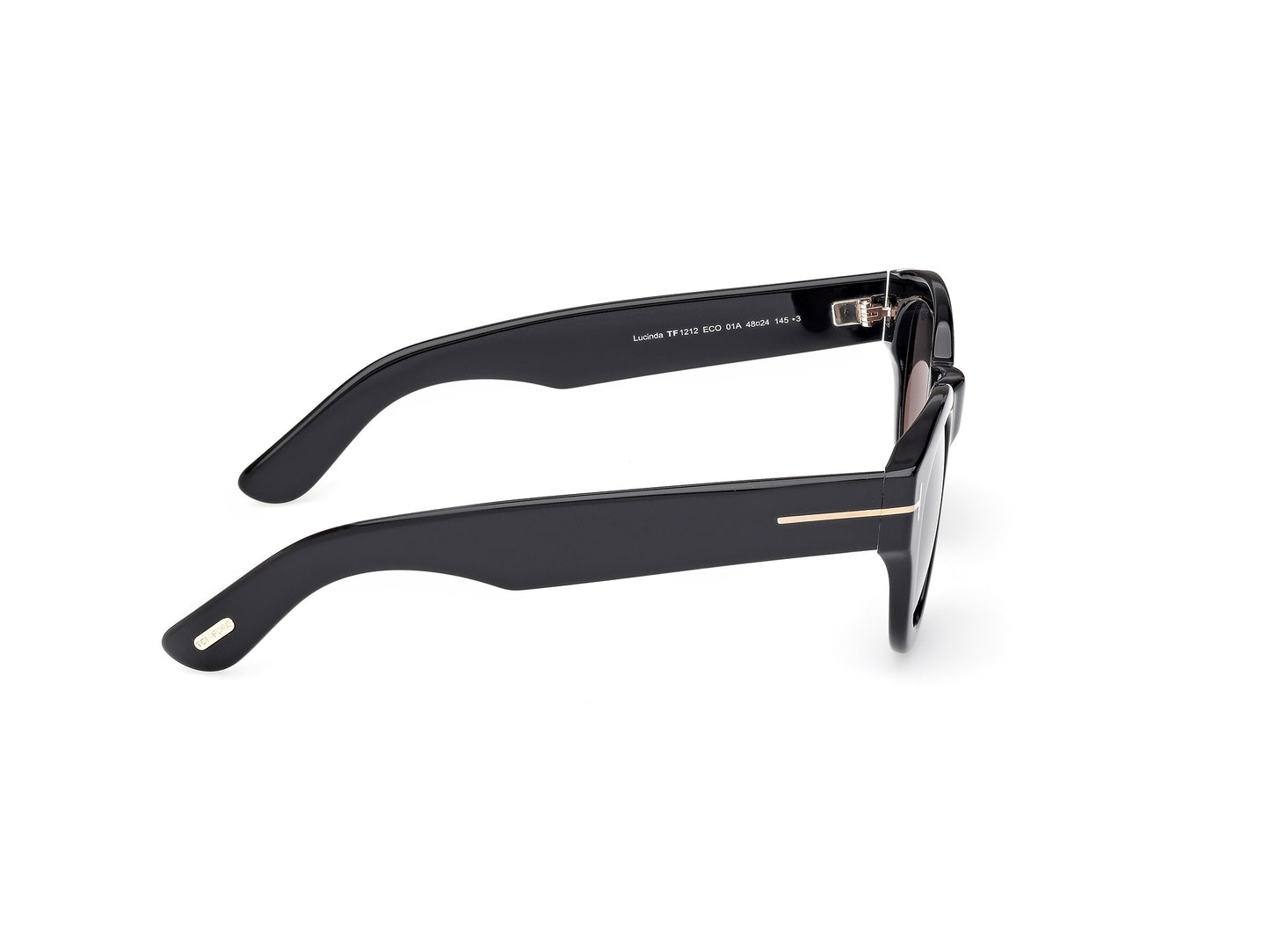 Tom Ford FT1212 01A 48