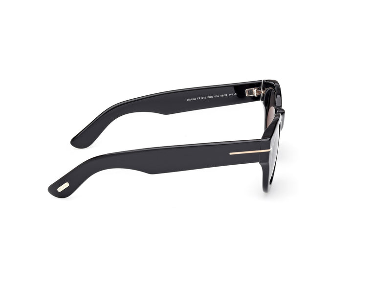 Tom Ford FT1212 01A 48
