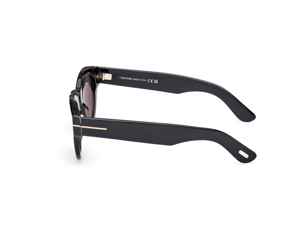 Tom Ford FT1212 01A 48