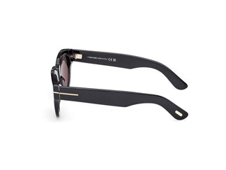 Tom Ford FT1212 01A 48